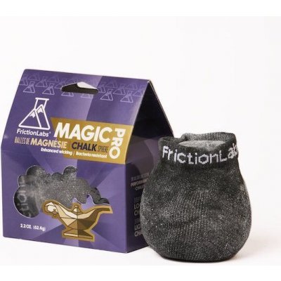 FrictionLabs Magic Pro 62 g – Zboží Dáma