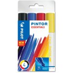 PILOT Pintor Medium Sada akrylových popisovačů 1,5-2,2mm – Hledejceny.cz