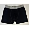 Boxerky, trenky, slipy HEAVY TOOLS Heavy Tools Aber black