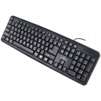 Titanum TK101UA – Zboží Živě