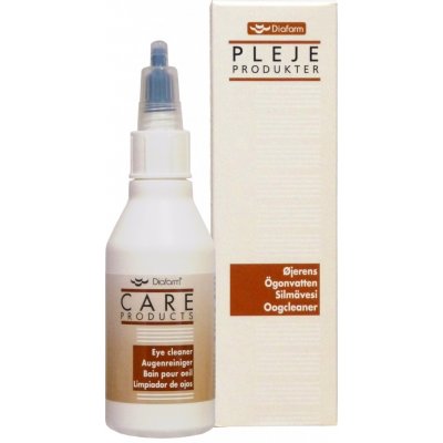 TRIXIE Oční kapky Eye cleaner 50 ml – Sleviste.cz