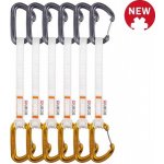 Ocún HAWK QD WIRE BIO-DYN-RING 15 mm 20 cm 6-pack – Zboží Dáma