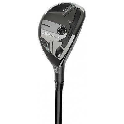 TaylorMade Qi35 hybrid 4 pravé 22° Senior – Zboží Dáma