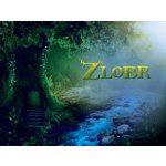 Úniková hra ZLOBR – Hledejceny.cz