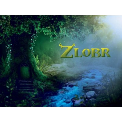 Úniková hra ZLOBR – Hledejceny.cz
