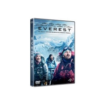 Everest DVD