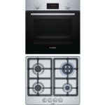 Set Bosch HBF133BR0 + PGH6B5B90 – Zboží Dáma