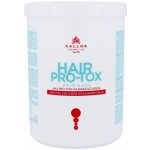 Kallos Botox vlasová maska s keratinem, kolagenem a kyselinu hyaluronovou 1000 ml – Zboží Dáma