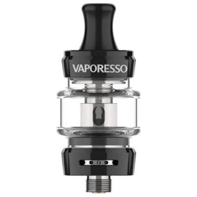 GTX 18 černý 3ml – Hledejceny.cz