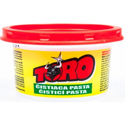 Toro pasta 200 g – Zbozi.Blesk.cz