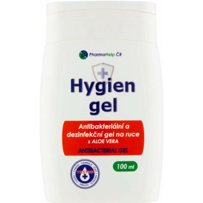 PH2 Hygien Gel 100 ml – Sleviste.cz