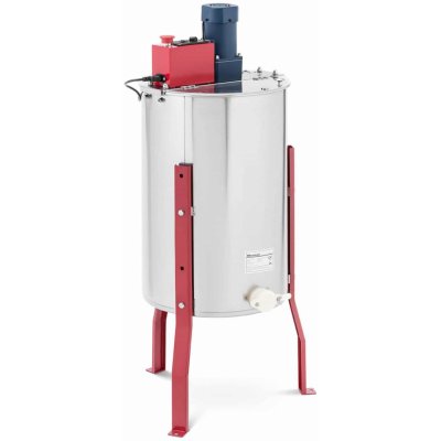 Wiesenfield Medomet diagonální elektrický 3 plásty WIE-BK-62 – Zboží Dáma