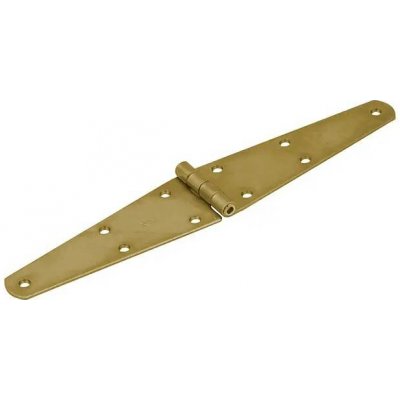ZTS 250 Závěs trojúhel. splétaný 250x45x2,0 mm – Hledejceny.cz