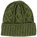 Diamond Supersoft merino zelená – Hledejceny.cz