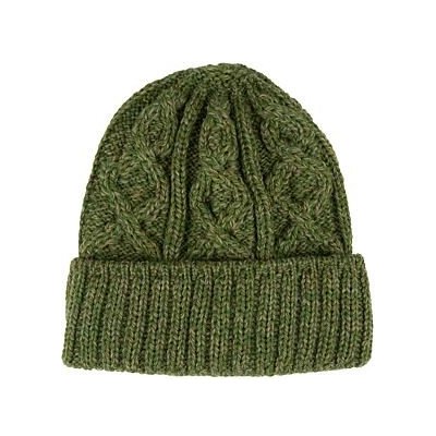 Diamond Supersoft merino zelená – Hledejceny.cz
