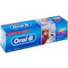 Zubní pasty Oral-B Pro Expert Stages Frozen dětská 75 ml