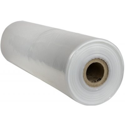 Fólie PE polyetylénová - Hadice š.600/0,05 – Zboží Mobilmania