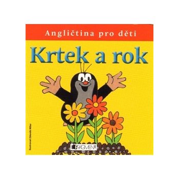 Krtek a rok