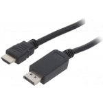 Gembird CC-DP-HDMI-4K-6 – Zboží Mobilmania