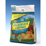 Forestina Dusíkaté vápno granulované MINERAL 2,5 kg – Hledejceny.cz