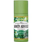 Saloos esenciální olej Jasmín absolue 10 ml – Hledejceny.cz
