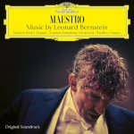 Soundtrack Yannick Nézet-Séguin, London Symphony Orchestra, Bradley Cooper - Maestro - Music By Leonard Bernstein CD – Hledejceny.cz