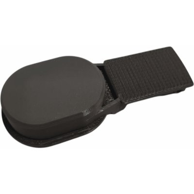 SodaStream Terra Tlačítko neoriginal Čierna – Sleviste.cz