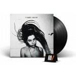 Rid of Me - PJ Harvey LP – Hledejceny.cz