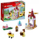 LEGO® Juniors 10762 Bellin čas na pohádku – Zboží Živě