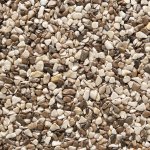 TopStone Kamenný koberec Litore 4 - 7 mm 1 m² – Sleviste.cz