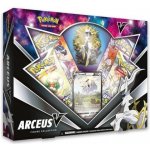 Pokémon TCG Sword & Shield Figure collection Arceus V – Hledejceny.cz