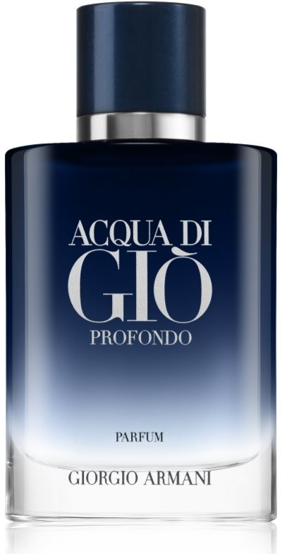 Armani Acqua di Giò Profondo Parfum parfém pánský 50 ml