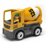 Efko MultiGo Build míchačka s řidičem – Zbozi.Blesk.cz