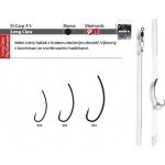 Gamakatsu G-Carp A1 Long Claw vel.4 – Zboží Dáma