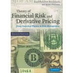 Theory of Financial Risk and Derivative Pricing Jean-Philippe Bouchaud – Hledejceny.cz