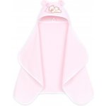 Mamo-tato 120 x 70 cm růžový – Zboží Dáma