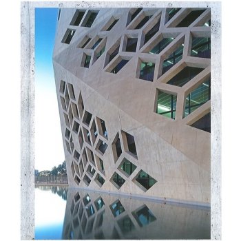 100 Contemporary Concrete Buildings