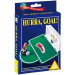 Piatnik Stolní hra Gól cestovní balení – Zboží Živě