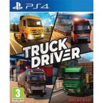 Truck Driver – Zboží Mobilmania