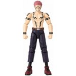 Bandai Namco Anime Heroes Jujutsu KaisenRyomen Sukuna 17cm – Hledejceny.cz