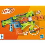 Nerf Elite 2.0 Double punch – Zboží Dáma