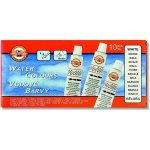 Koh-i-Noor Běloba 164503 krycí v tubě – Zboží Dáma