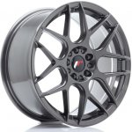 Japan Racing JR18 8,5x18 5x100/120 ET35 hyper grey – Hledejceny.cz