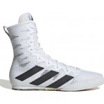 adidas Box Hog 4 bílé – Zbozi.Blesk.cz