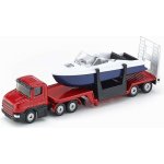 Siku 1613 Podvalník s člunem – Hledejceny.cz