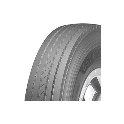 GROUNDSPEED GSZS01 245/70 R17,5 136M | Zboží Auto