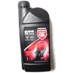 Honda 4-Stroke Scooter Engine Oil 10W-30 MB (JASO MB) 1 l – Sleviste.cz