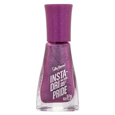 Sally Hansen Insta-Dri Pride rychleschnoucí lak na nehty 763 I Got Spirit 9,17 ml – Zboží Dáma