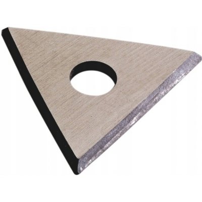 Bahco Břit náhradní 25 mm trojúhelníkový ke škrabce 448 a 625, 6g b10 - BA-449 – Sleviste.cz