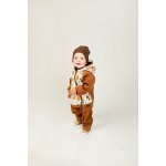 Softshellová kombinéza s fleecem zvířátka – Hledejceny.cz